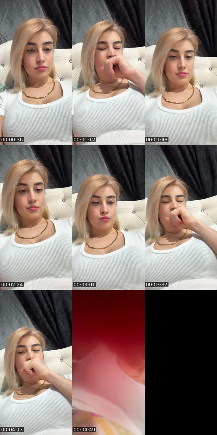 @34istanbull4 TikTok live stream