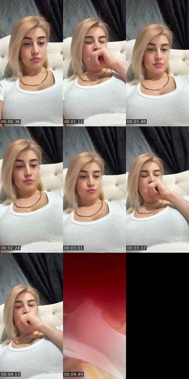 @34istanbull4 TikTok live from 2026-05-23