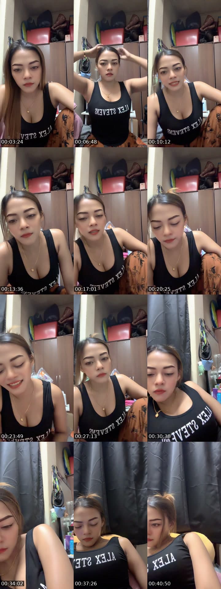 @eiydxrxdz_ TikTok live stream