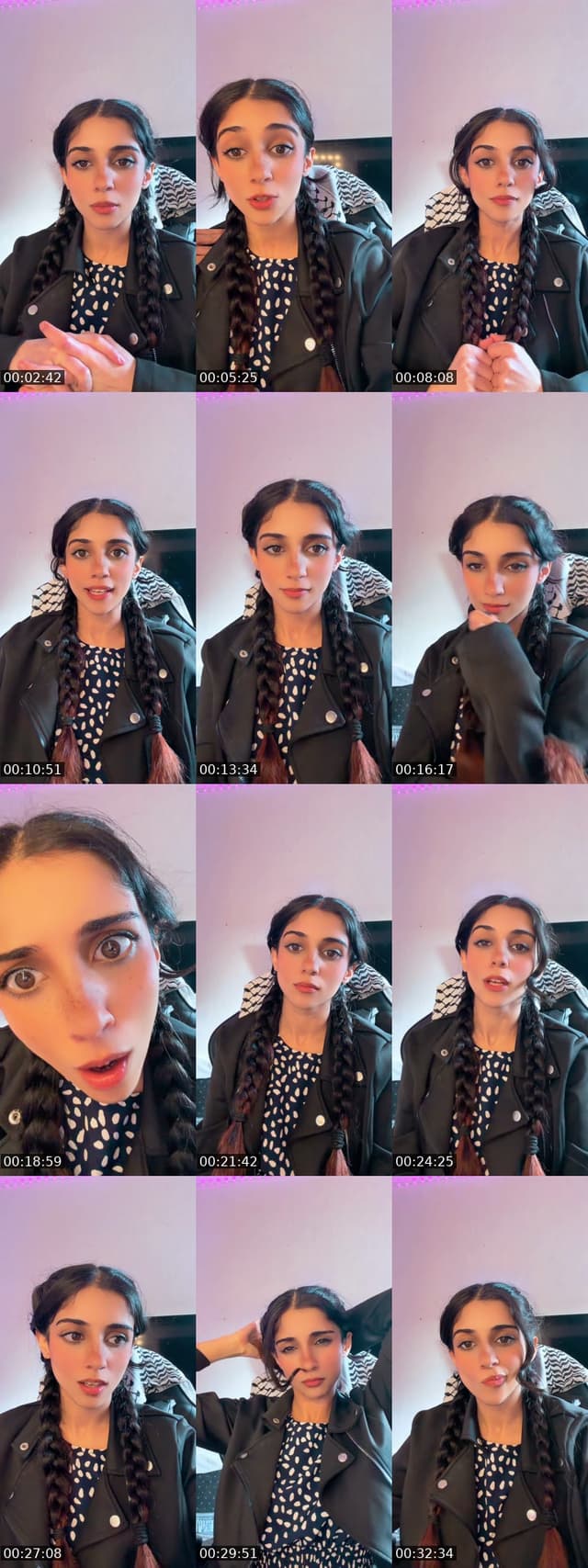 @afi7a past TikTok live from 2026-05-23