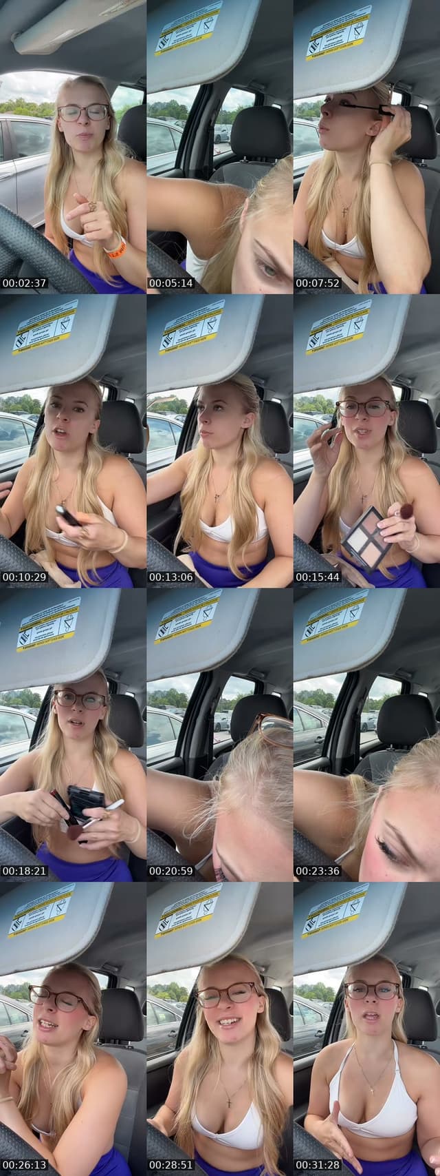 TikTok live: Preworkout by @lovenattylite