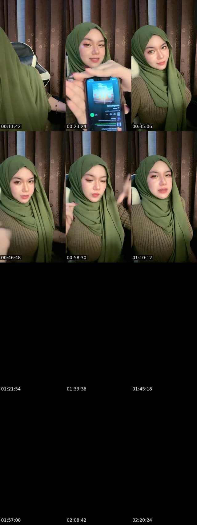 @yourangellyy TikTok live from 2026-05-23