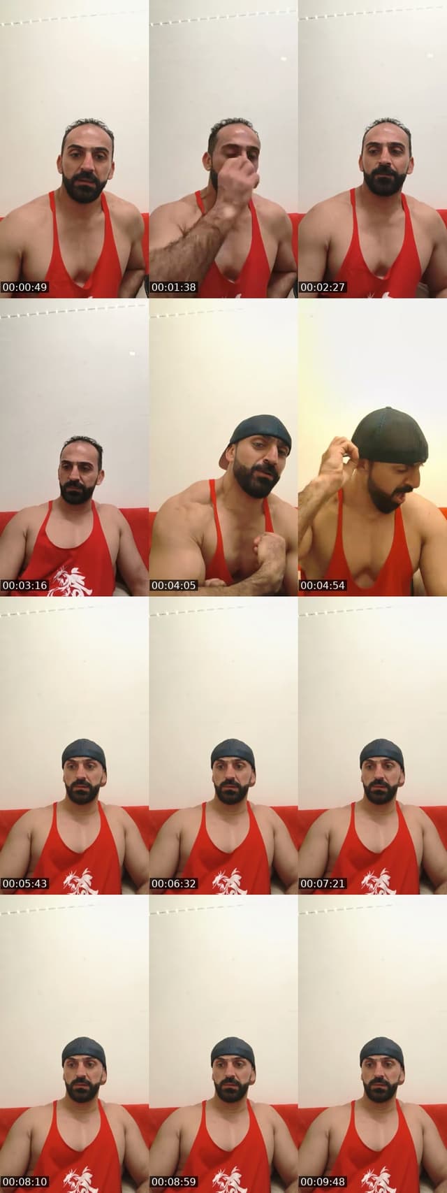 TikTok live: Frage zum Sport سوال عن الرياضه by @eemrerayan
