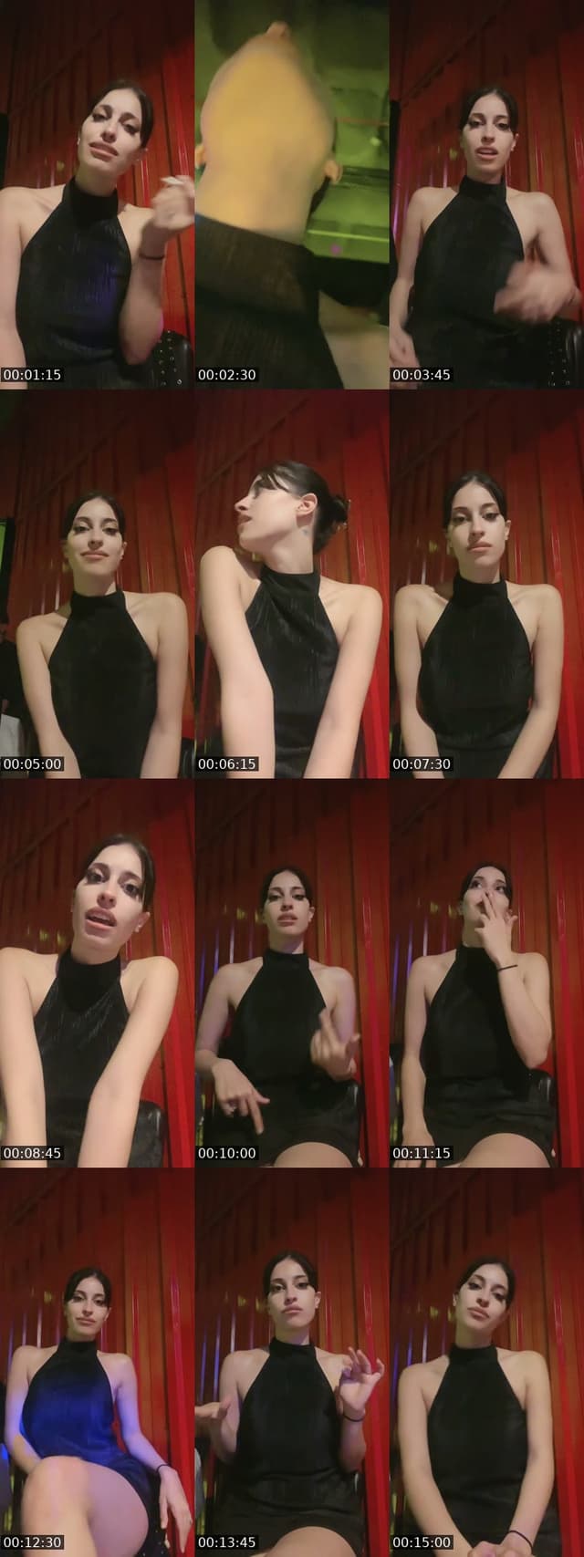 @mavicloudd TikTok live from 2026-05-23