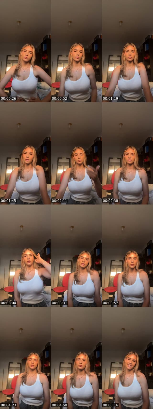@mel_hootty TikTok live from 2026-05-23