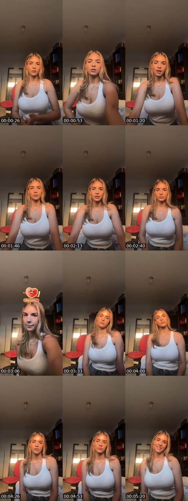 @mel_hootty TikTok live from 2026-05-23