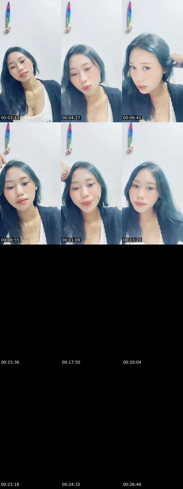 TikTok live: jp by @fieydin4