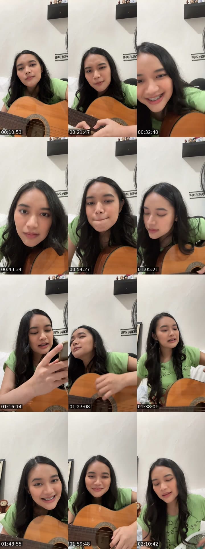 rate gombalan