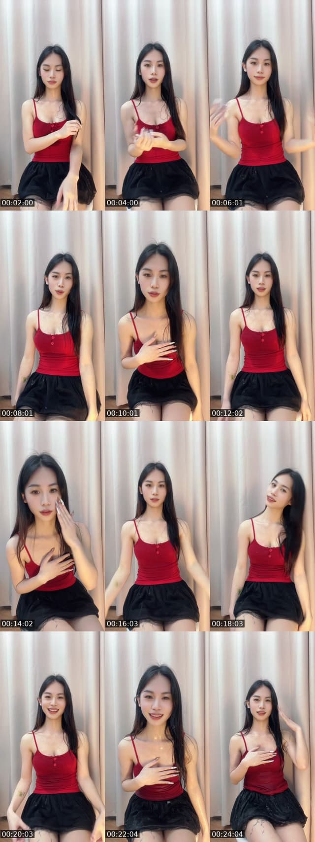 TikTok live: join us by @howarumj94y