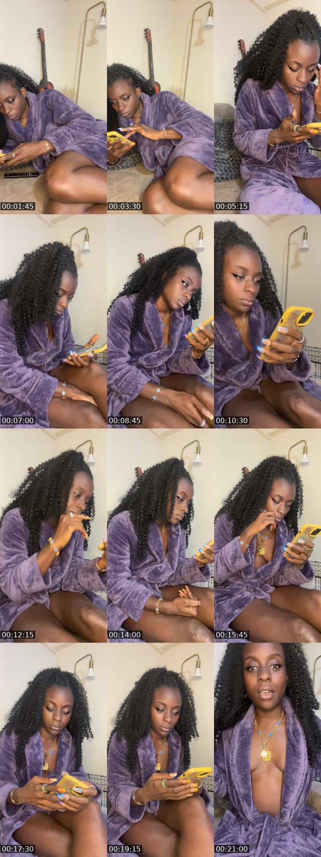 TikTok live: Hmu for content Dm me by @gabrella.hendrixx2