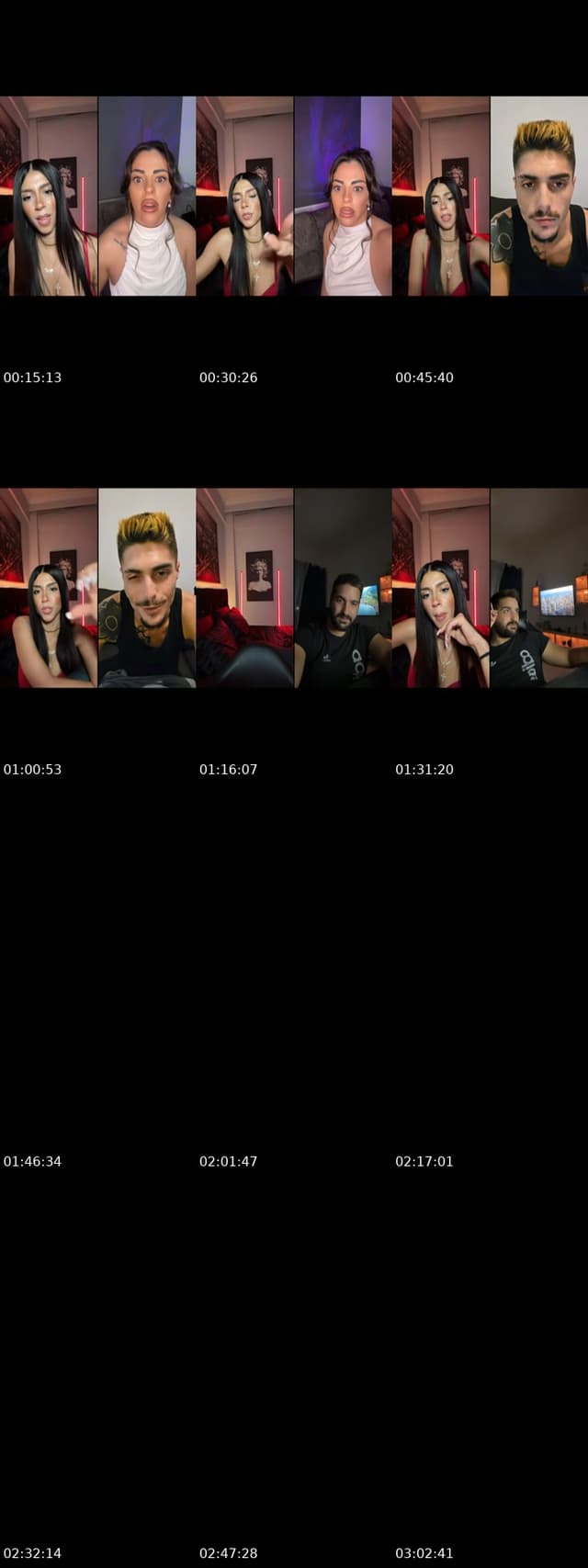 @micaa_gio TikTok live from 2026-05-23