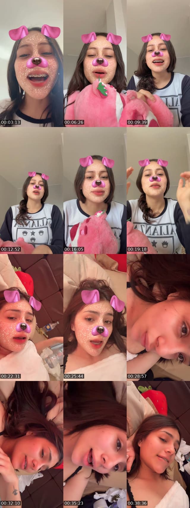 @yeseniayulizasilv TikTok live from 2026-05-23