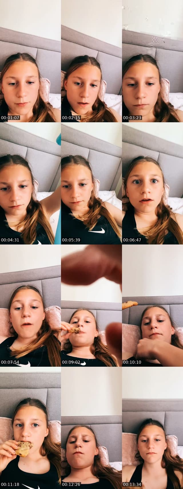 TikTok live: Say what you want by @casey.marie.ball