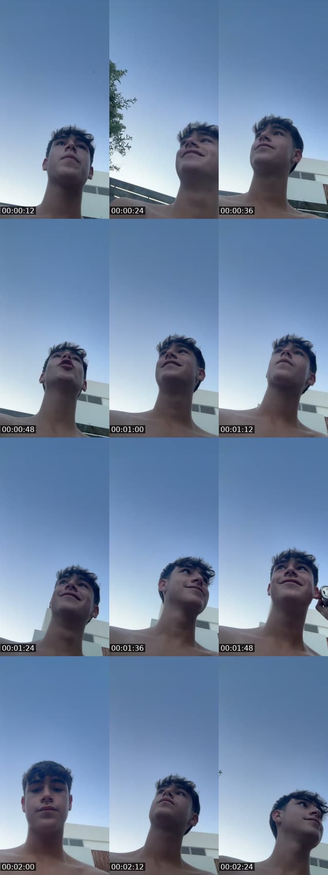 @marc_sanchiss TikTok live from 2026-05-23