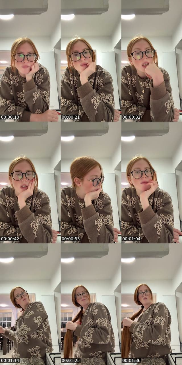 TikTok live: אוכל by @adi_gez7