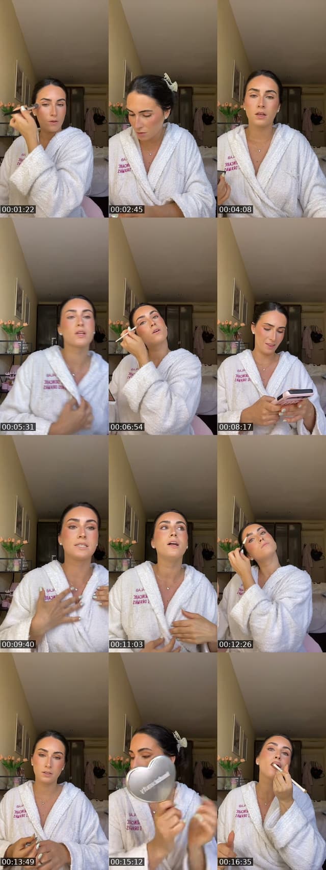 @andreavaliente___ TikTok live from 2026-05-23