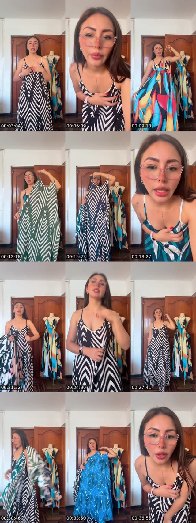 Peru TikTok live: Ropa femenina/979-343-959 by @bellagirls_mg