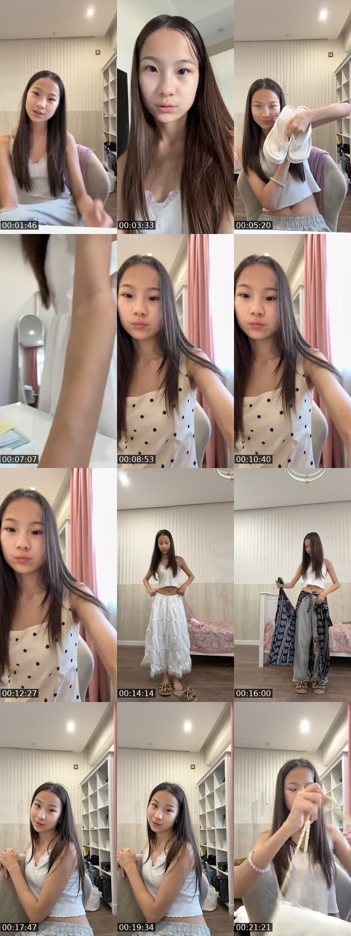 @rasinti TikTok live stream
