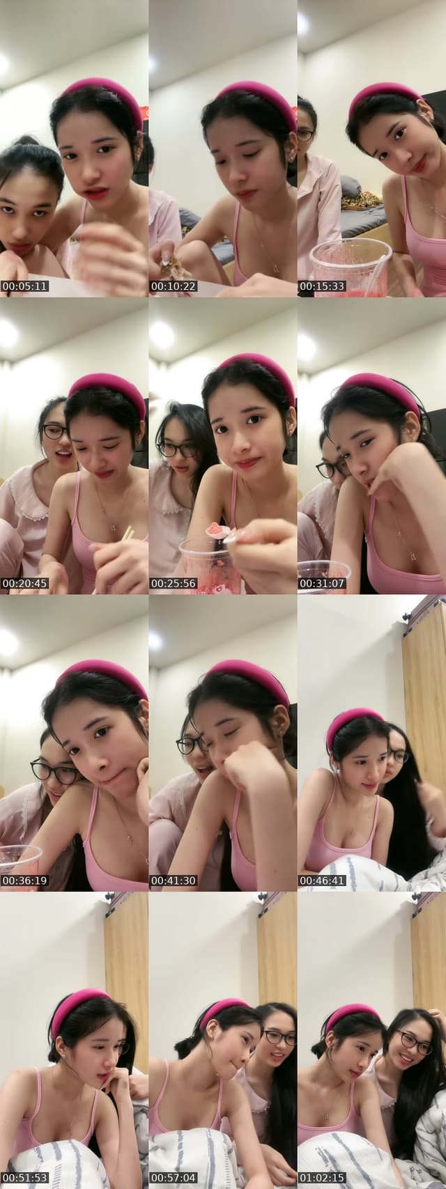 @h.y.nh TikTok live from 2026-05-24