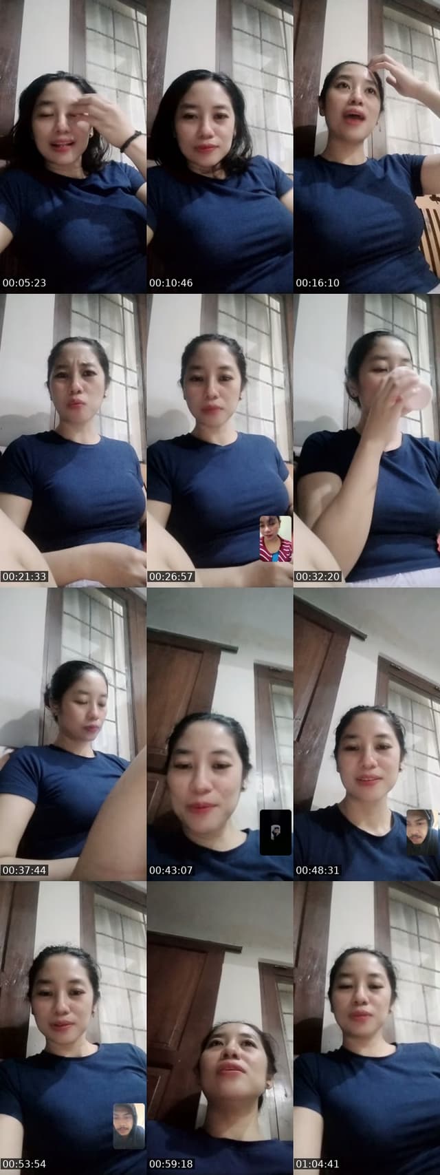 TikTok live: capek by @tyazz401