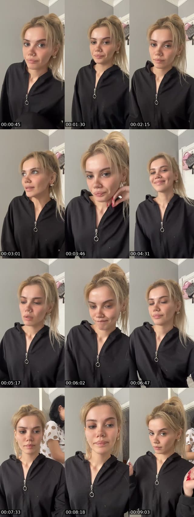 @nnureerr TikTok live from 2026-05-24