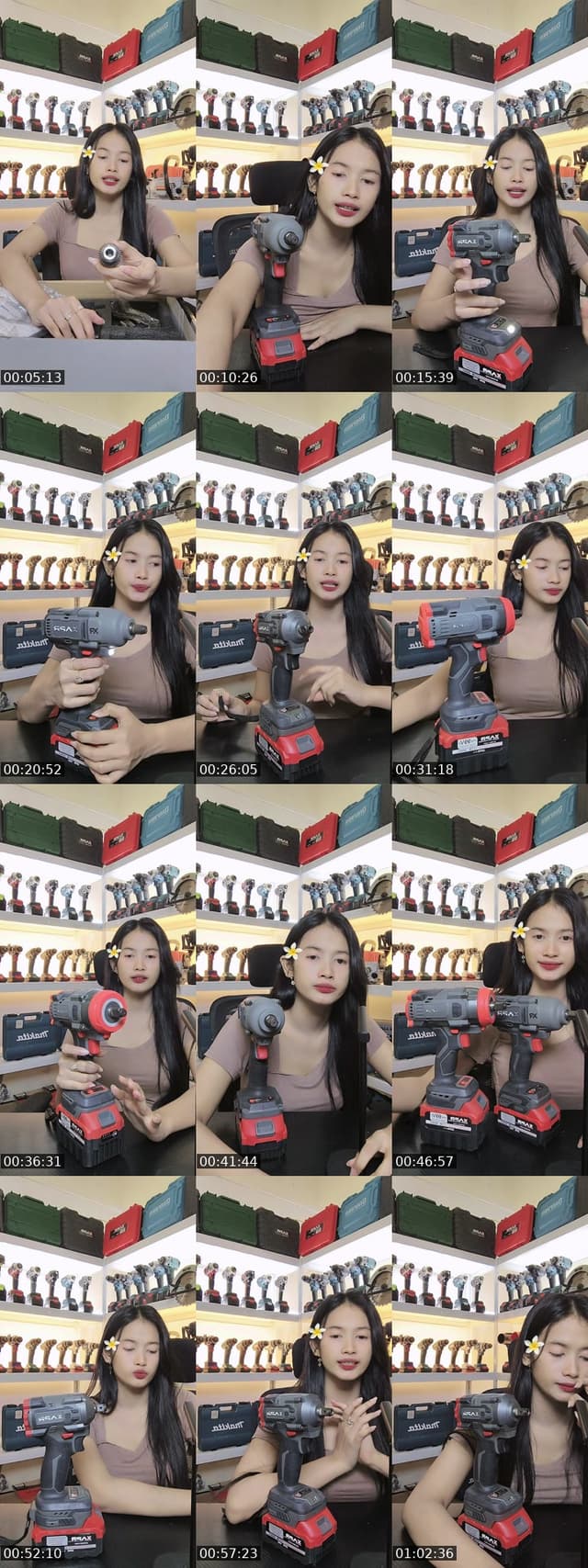 TikTok live: PROMO DISKON SETIAP LIVE by @pro_teknologi