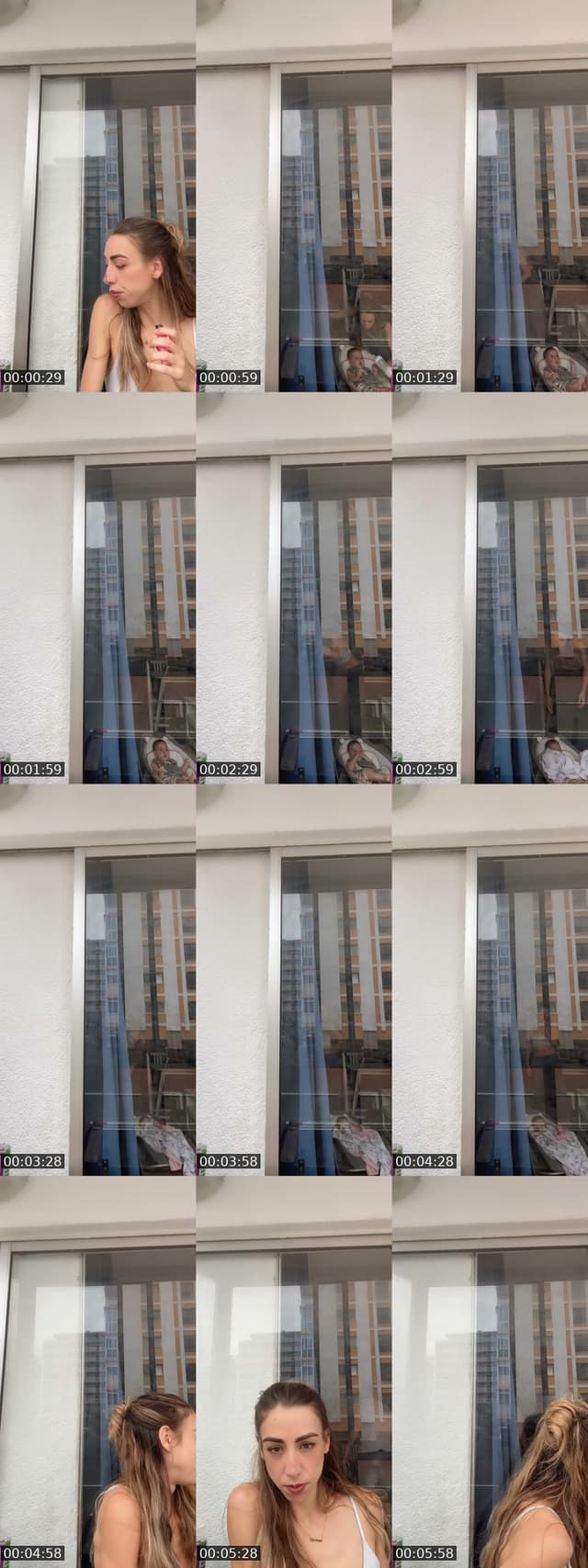 TikTok live: Donen universo by @lananacanaria