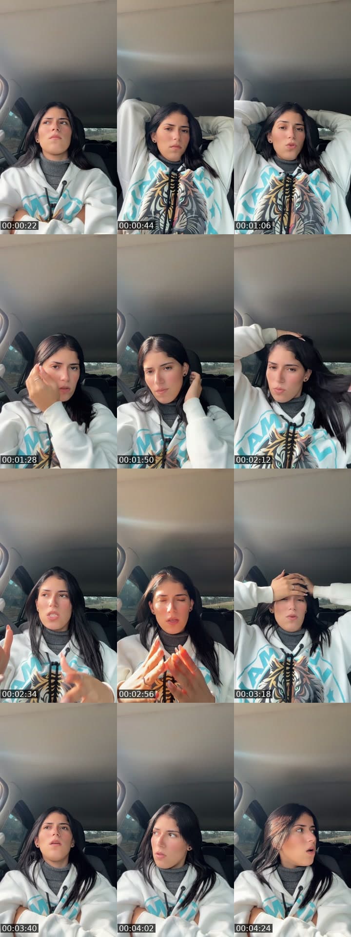 @jaquelineramos79 TikTok live stream