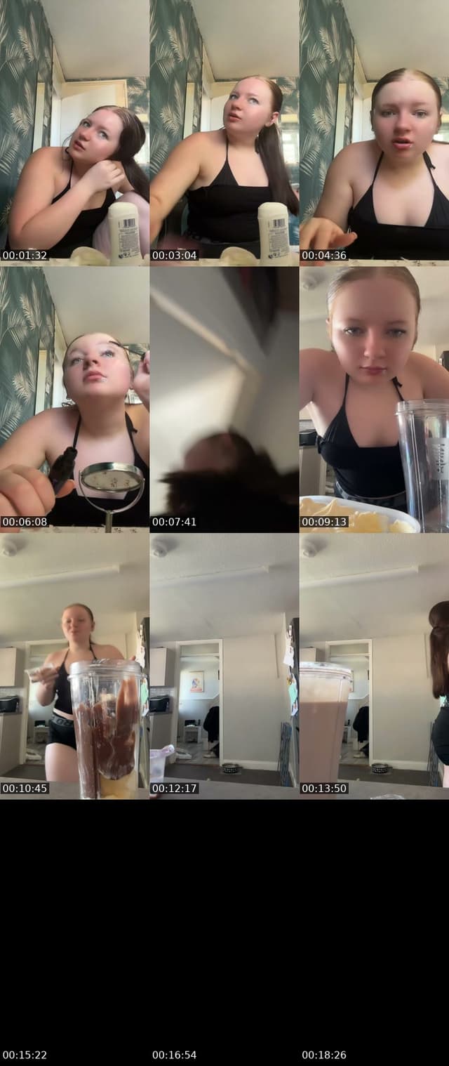 TikTok live: joinnn by @usernameforgotten8