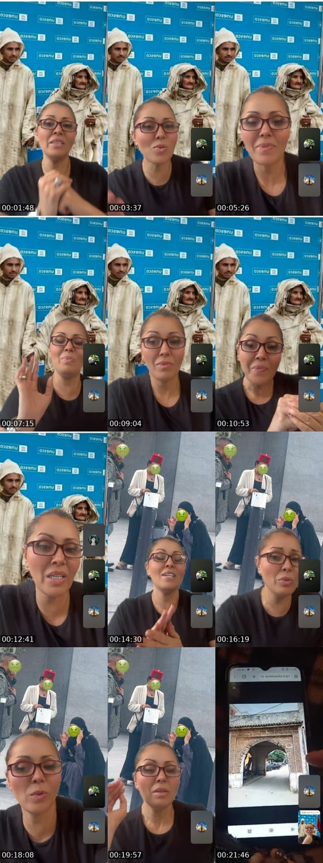 TikTok live: بث محترم ولا اعمم يخص فئة معينة by @tebounezaim.2025