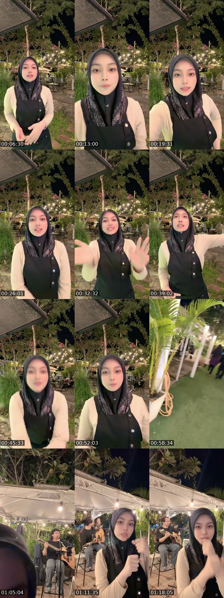 tak masuk takde manis manis