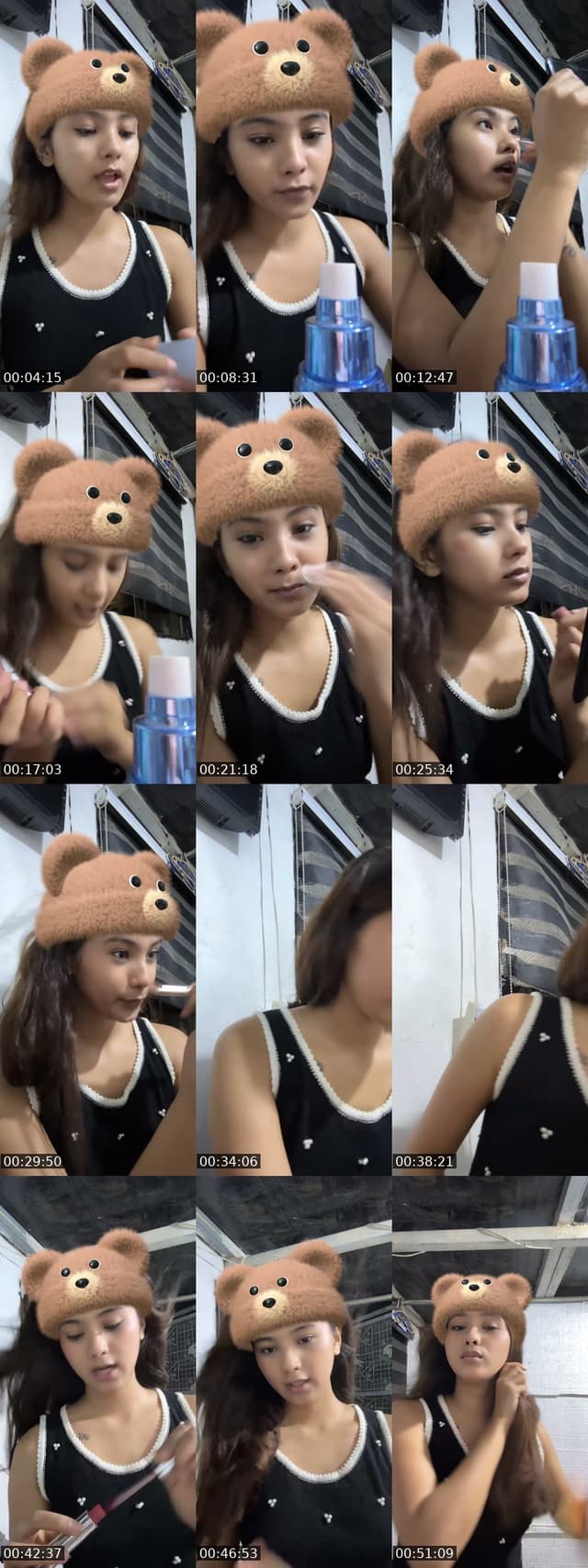 TikTok live: quick live by @kloey.meow