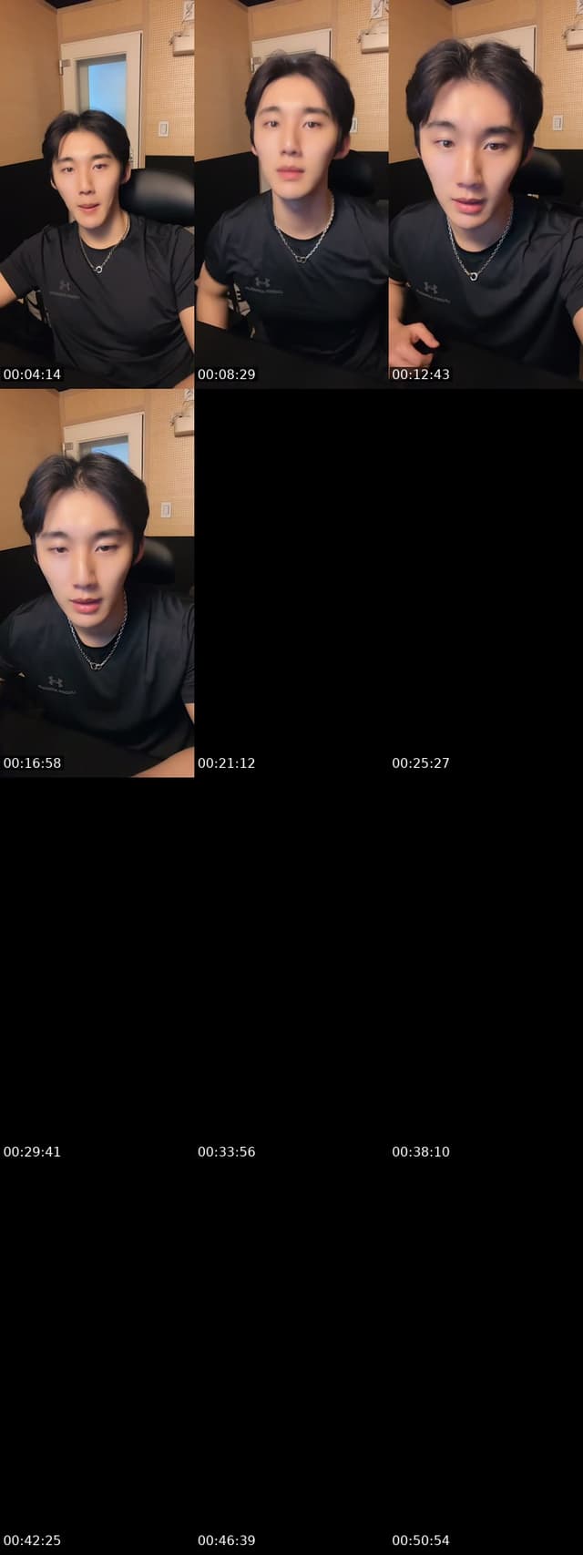@mjhwan TikTok live from 2026-05-24