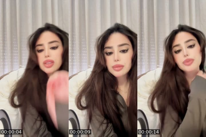 @ms.rori TikTok live stream