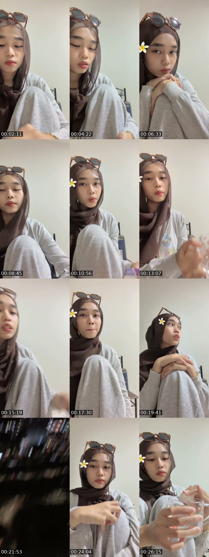 penat