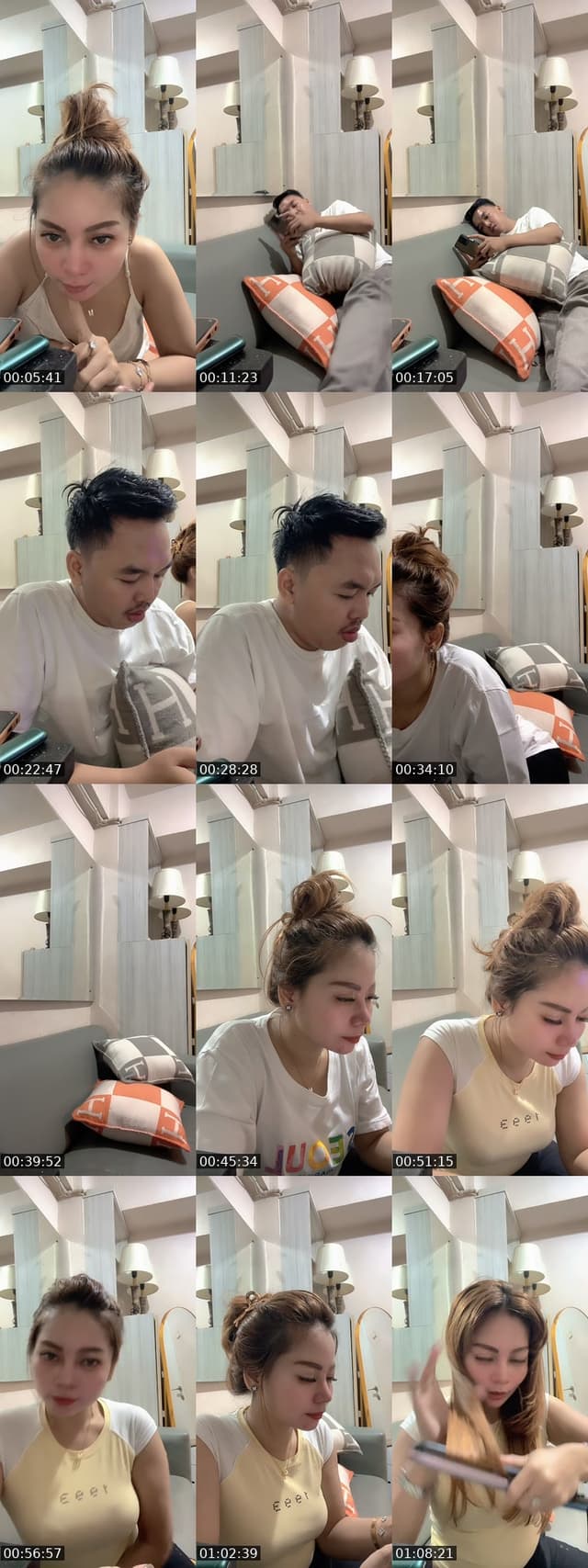@ginengnyai TikTok live from 2026-05-24