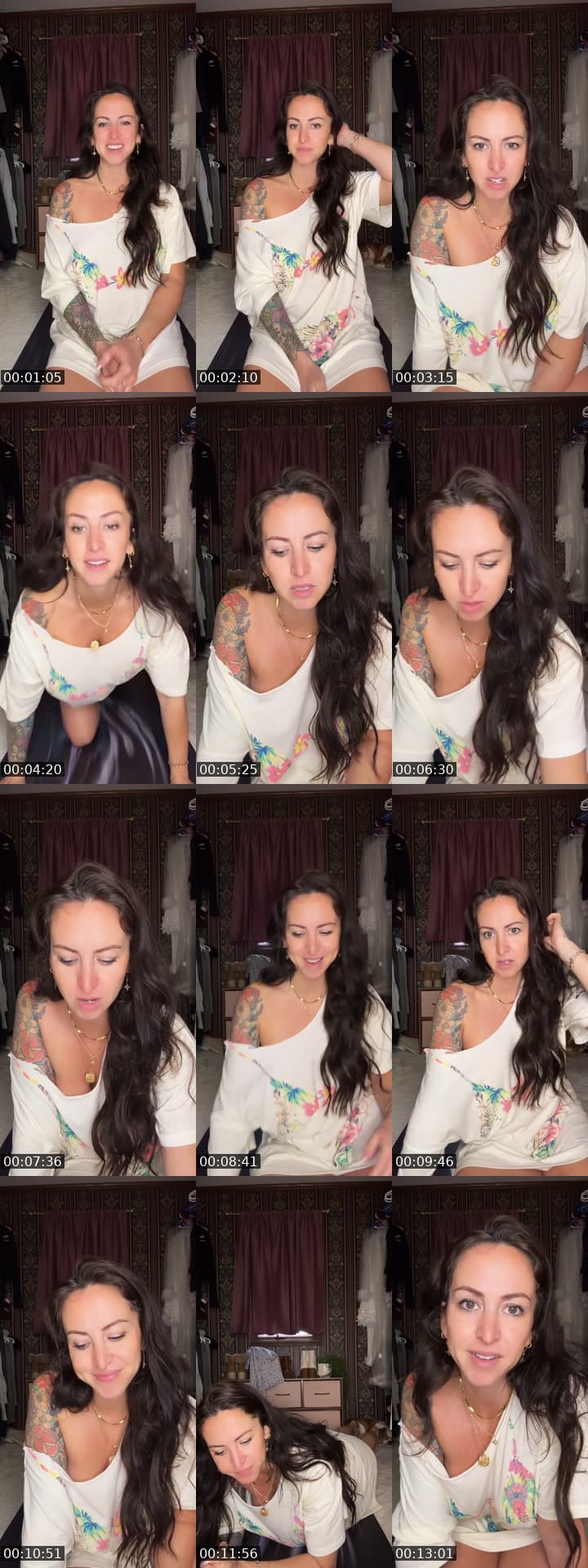 Push-up Challenge!