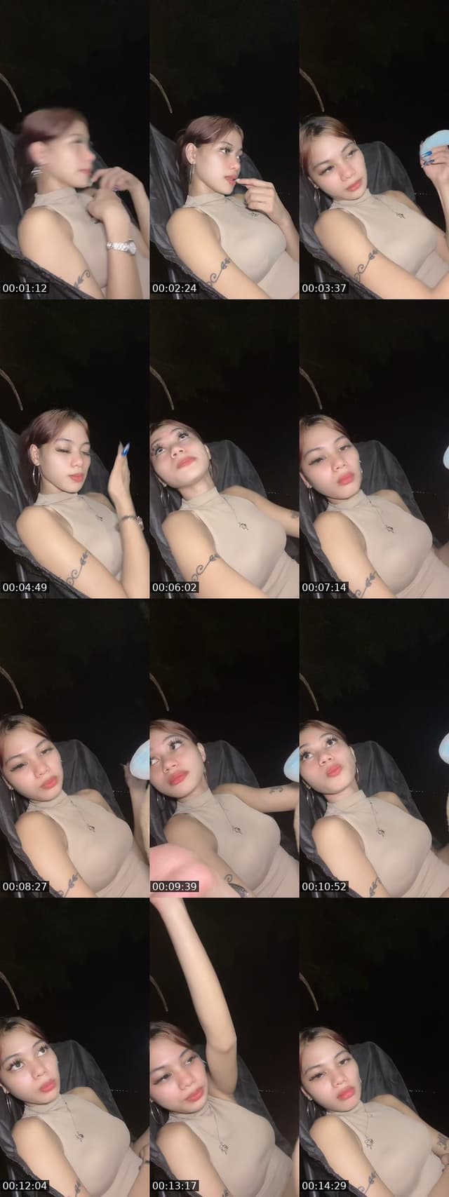 @honey_be225 TikTok live from 2026-05-24