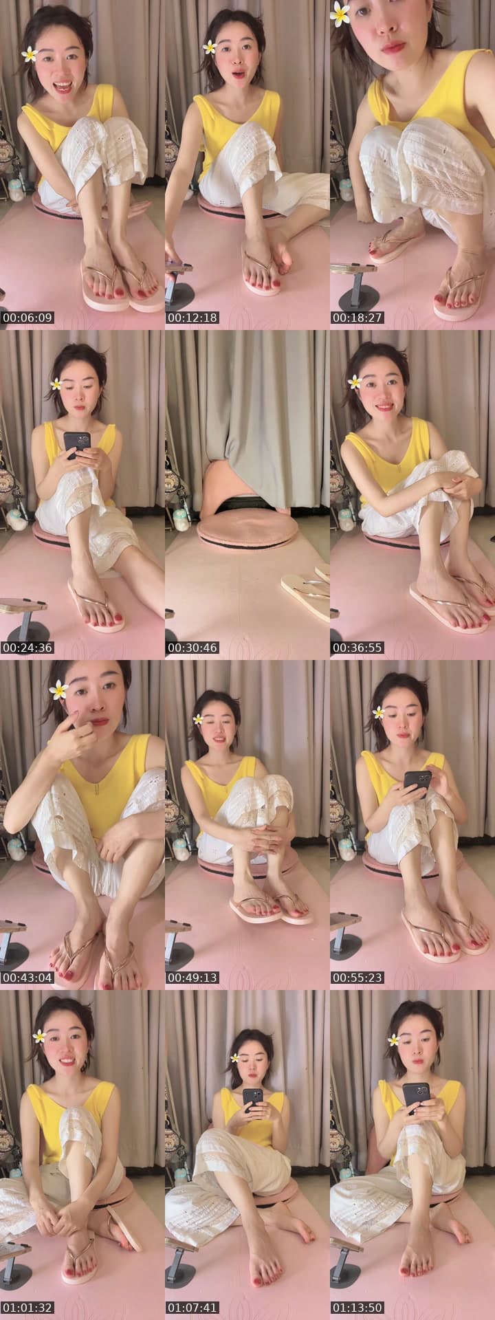 @fieo86 TikTok live stream