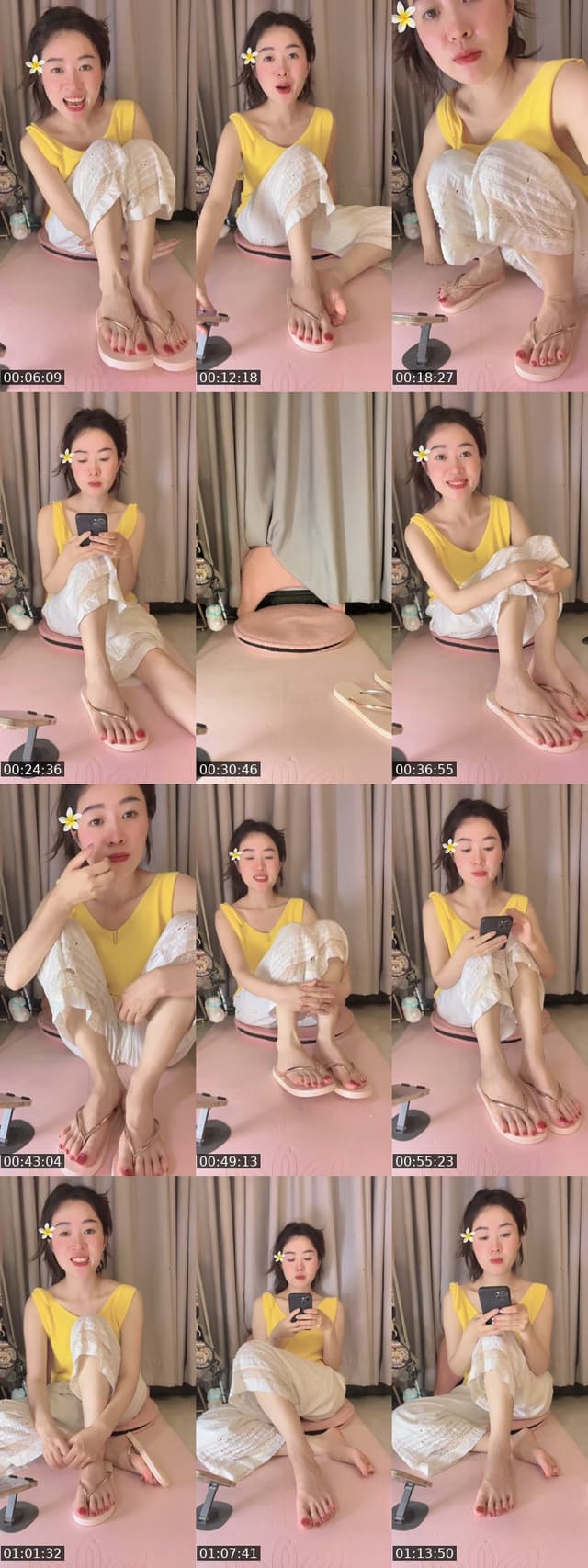 @fieo86 TikTok live from 2026-05-24