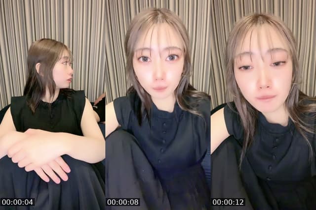 TikTok live: やほほん！ by @dokkanokokokokokokoc
