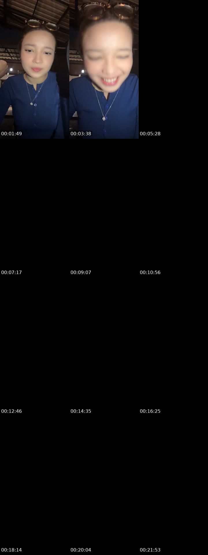 @bungareyzaa TikTok live stream