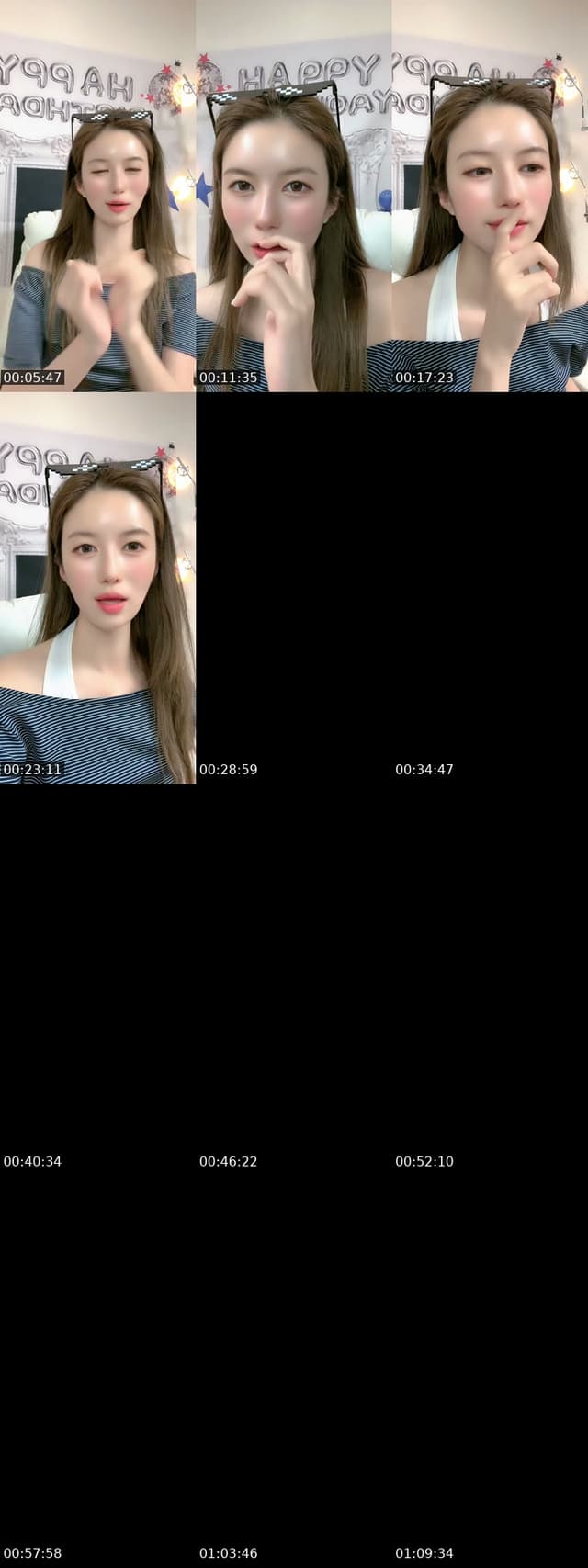 TikTok live: hello tiktok by @lovezoopeach