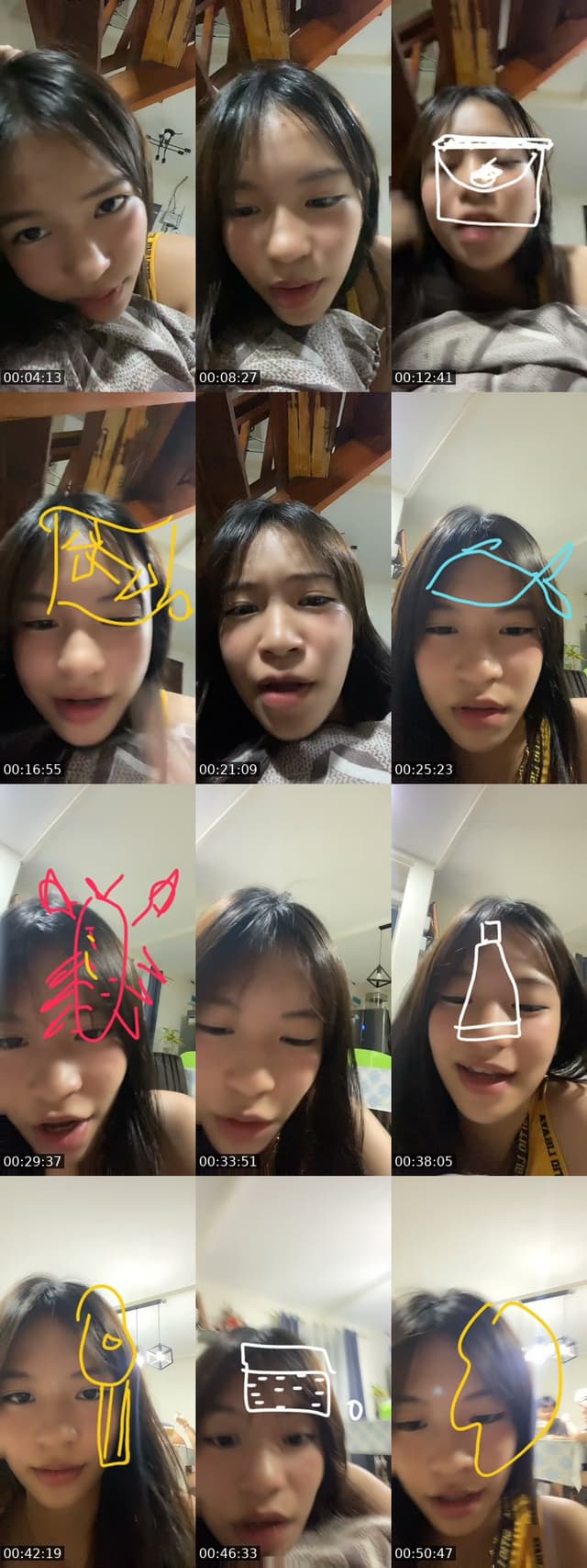 TikTok live: bored by @itsme_rhogen