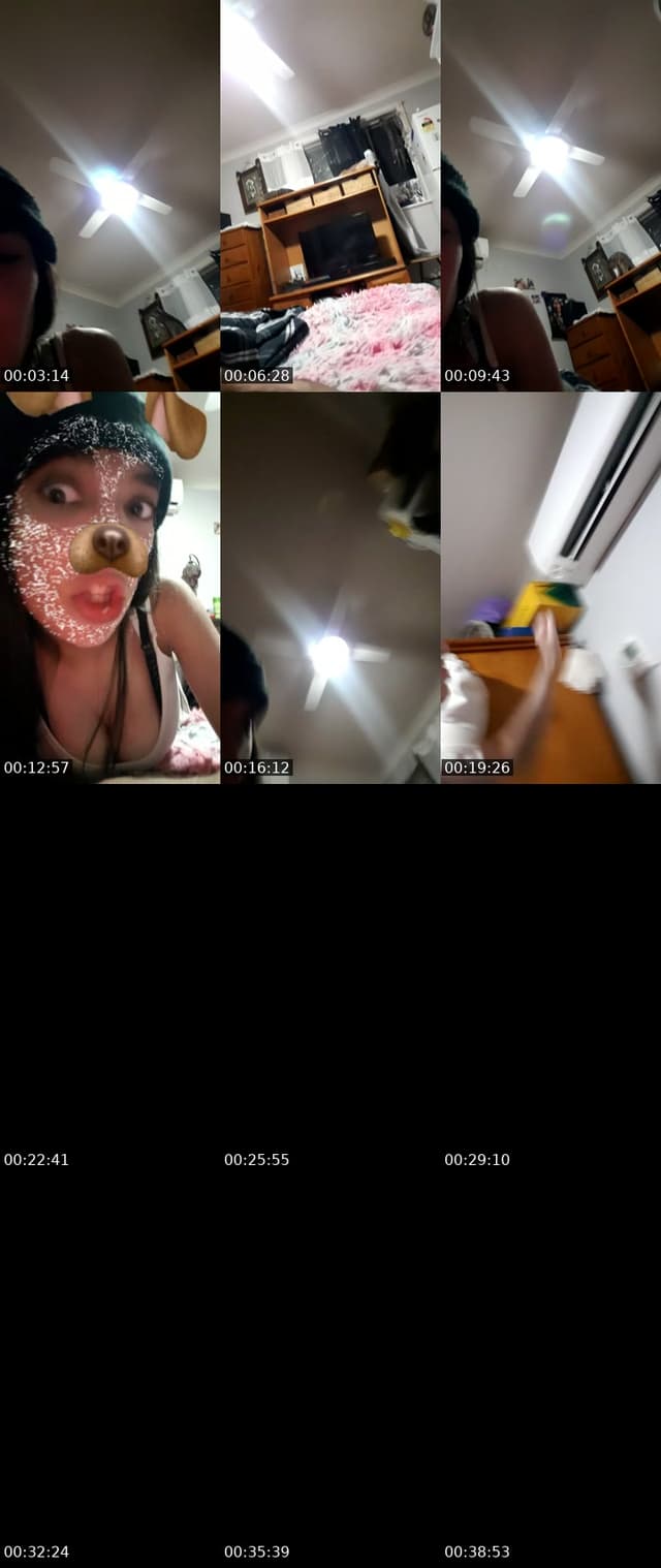 TikTok live: chill vibes ❤ by @bossgurl202