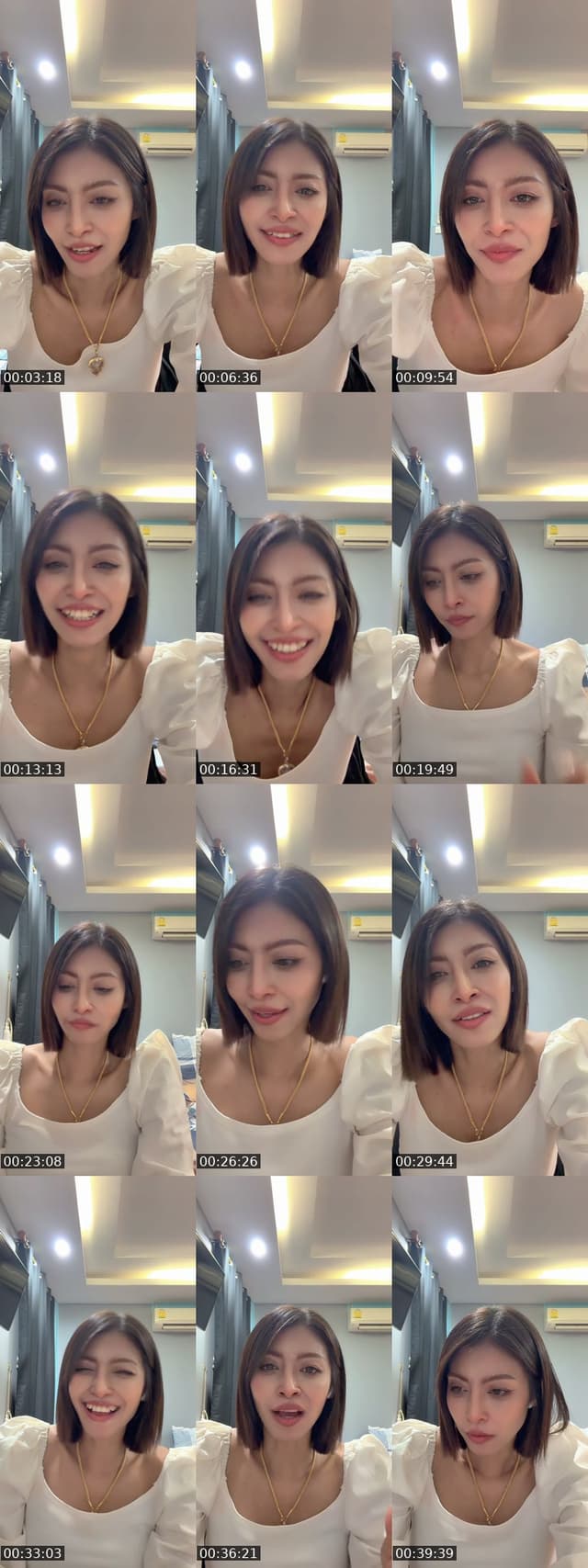 TikTok live: ยัยตัวร้าย 😏 อยากเจอวาสนา by @passion__nk