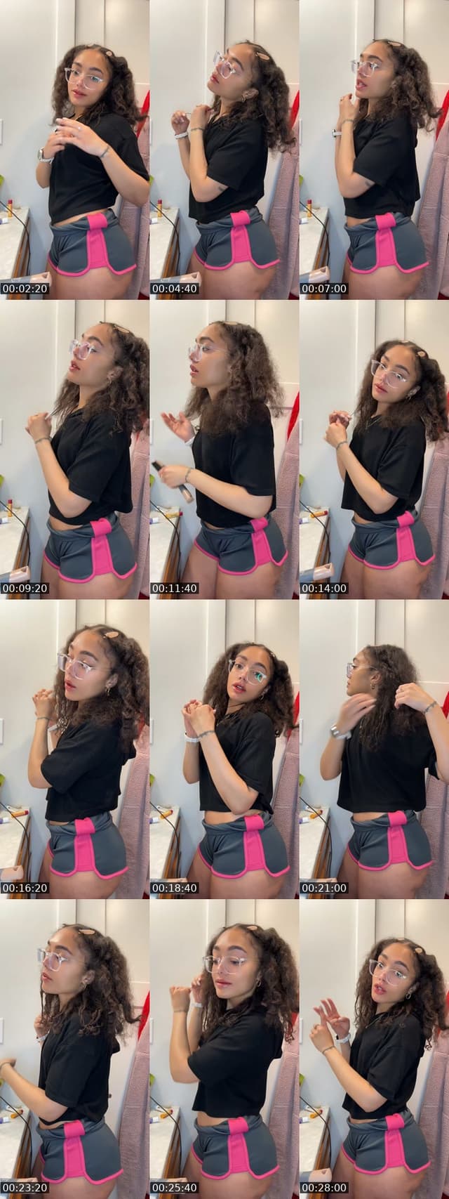 @alittlevalentina TikTok live from 2026-05-24