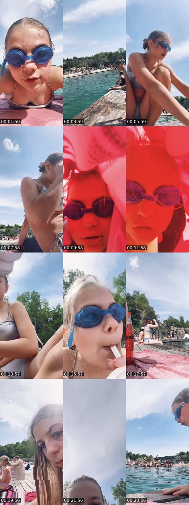 @moda_fazi Poland TikTok live from 2026-05-24