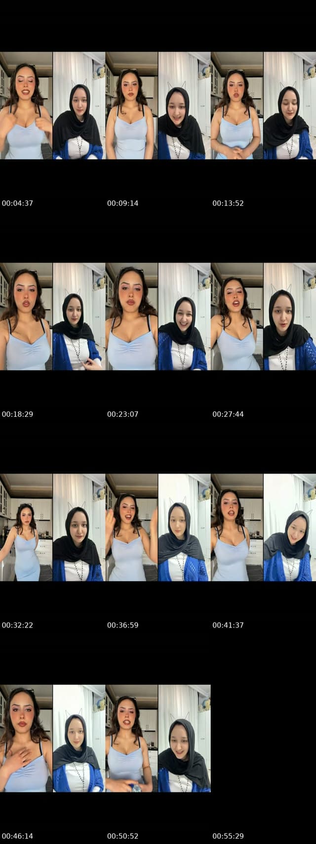 TikTok live: Biraz Sohbet biraz Zarafet. by @ireslase
