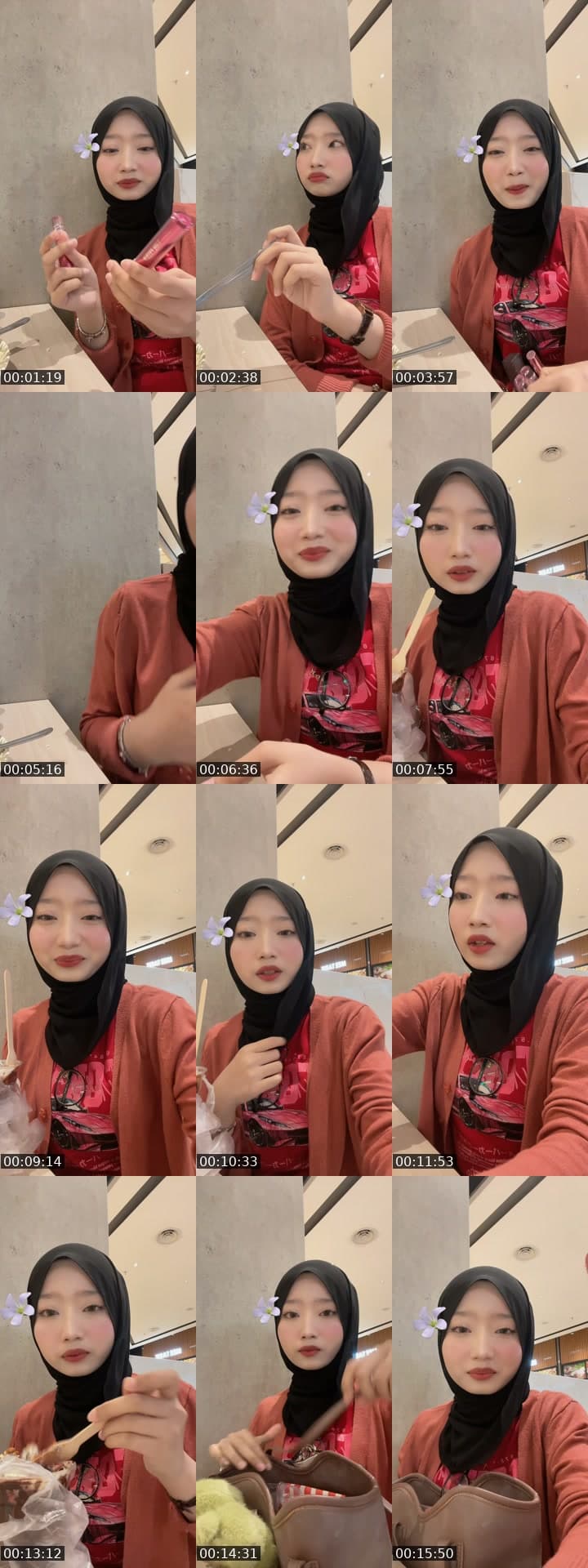 @ly44xxz TikTok live stream